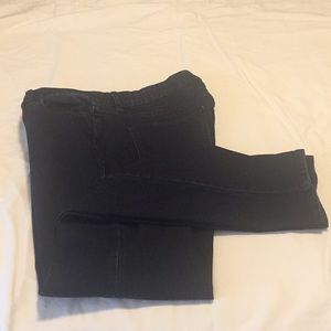 Liz Claiborne Curvy Fit Skinny Jeans